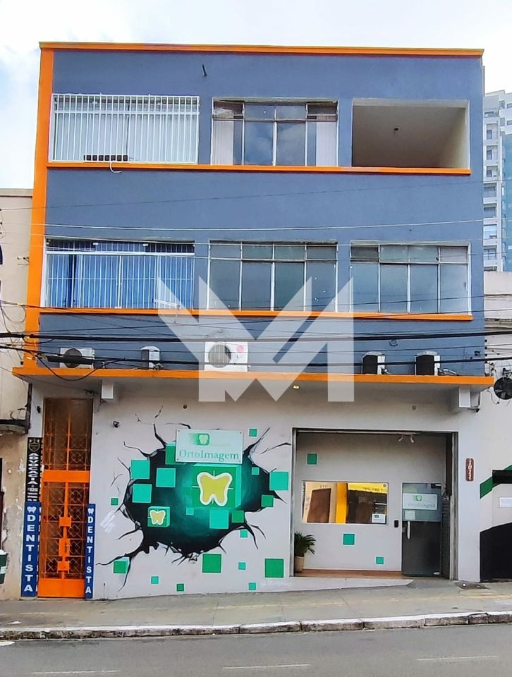 Comercial para Locação - Tucuruvi