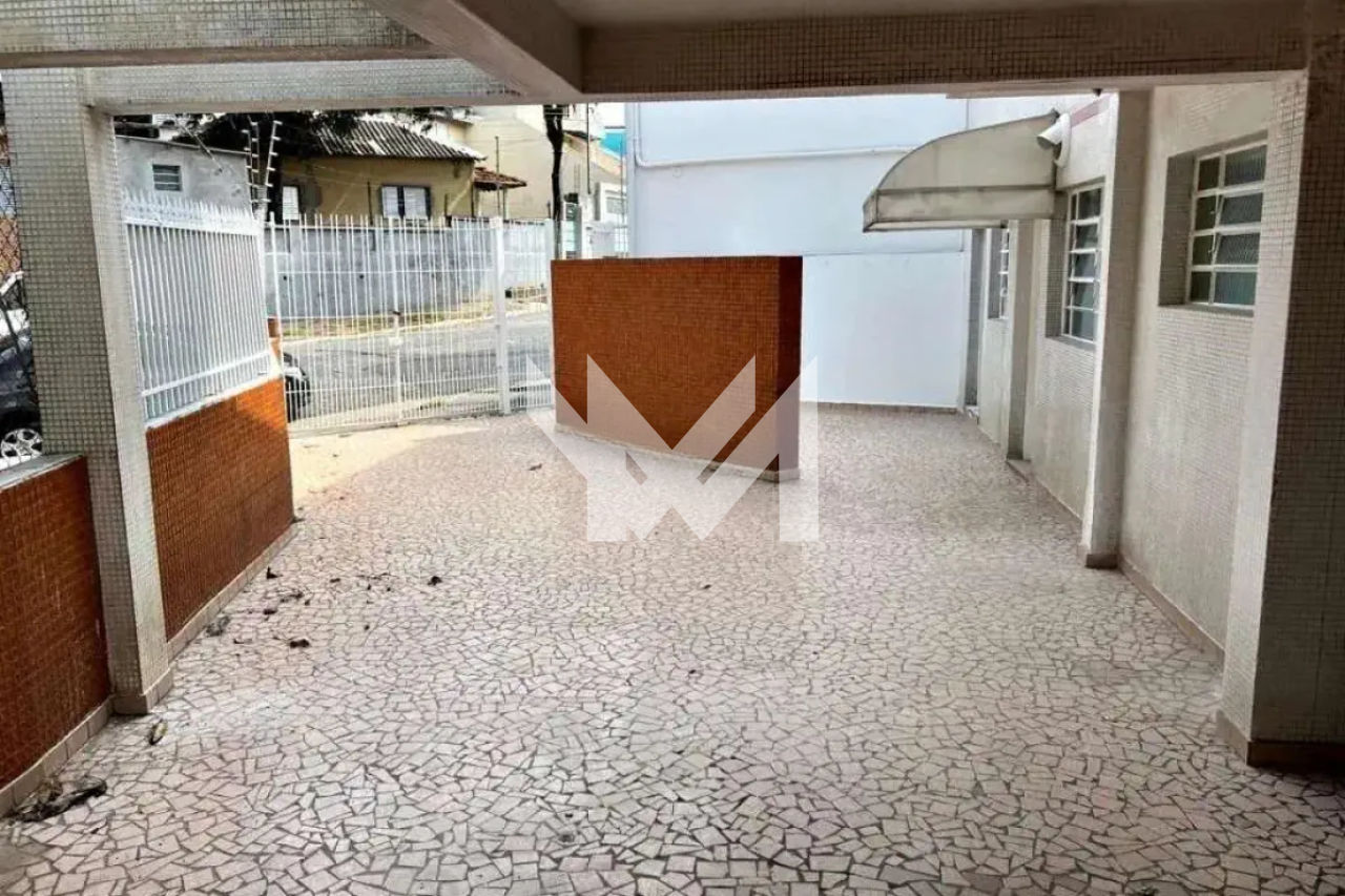 Sobrado para Locação - Vila Maria Alta