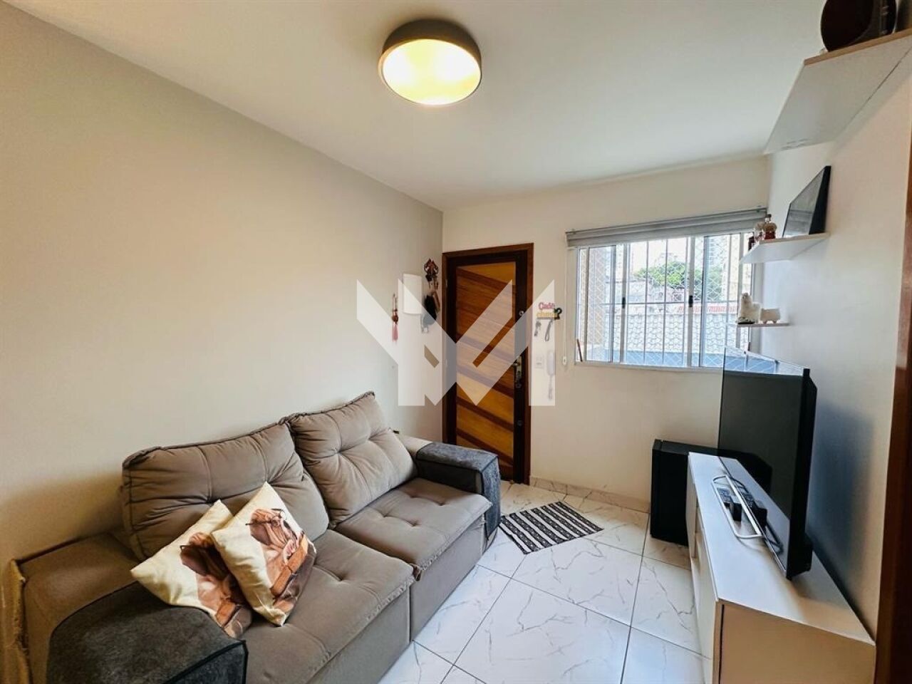 Apartamento para Venda - Parada Inglesa