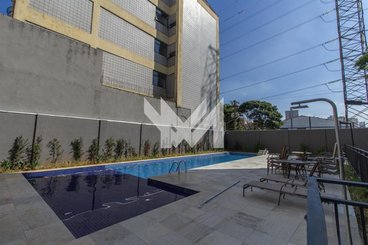 Apartamento para Locação - Vila Guilherme