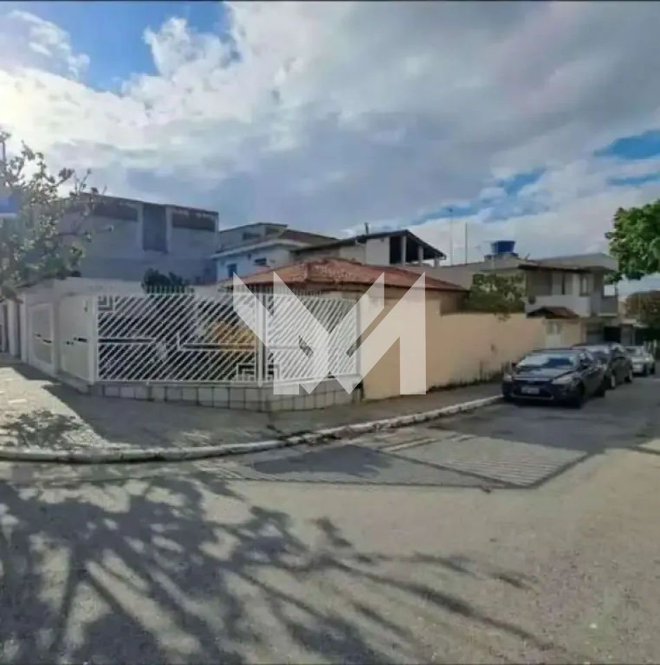 Casa Térrea para Venda - Vila Medeiros
