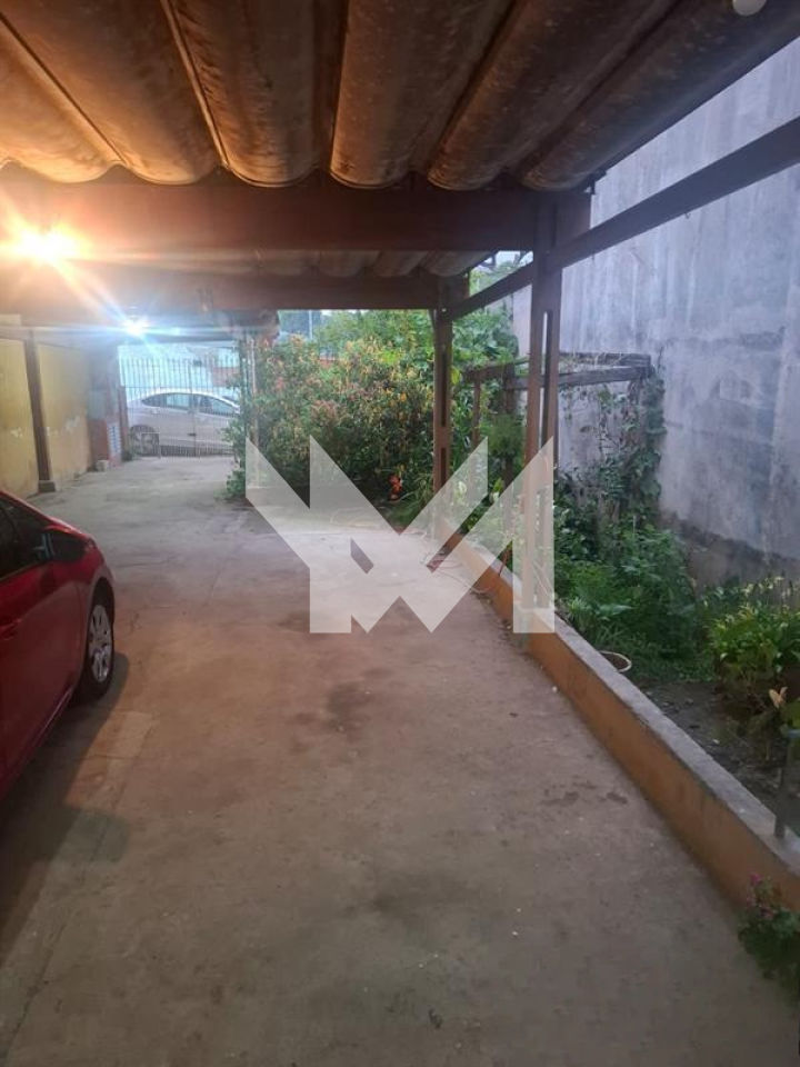 Casa Térrea para Venda - Vila Nivi