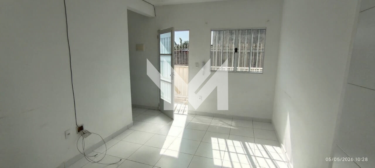 Apartamento para Locação - Vila Maria Alta