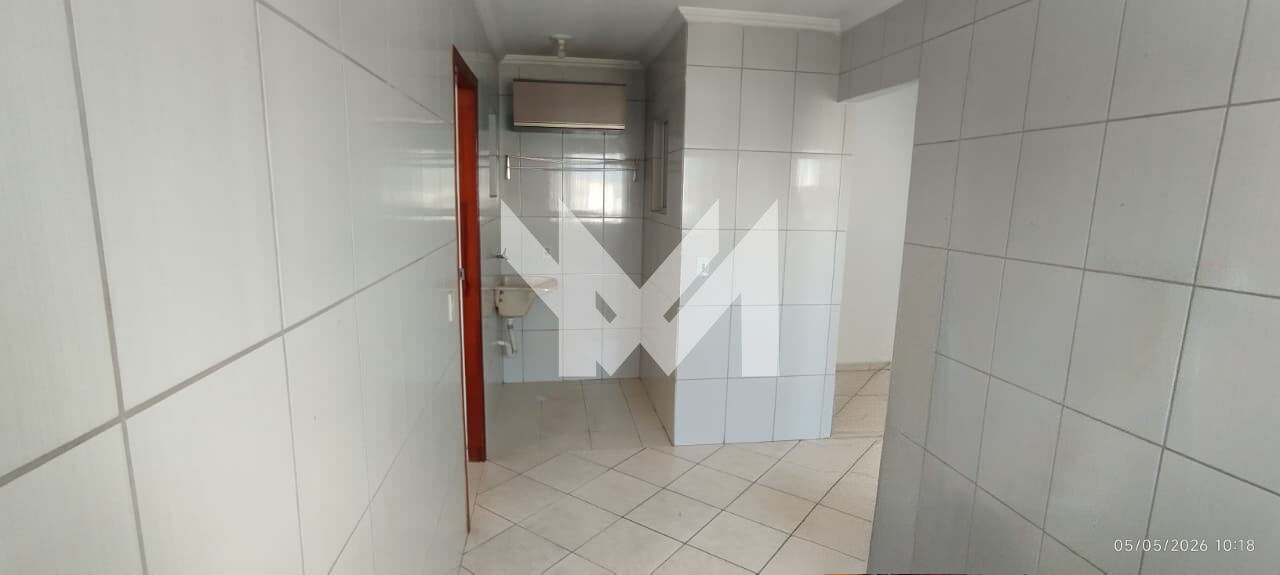 Apartamento para Locação - Vila Maria Alta