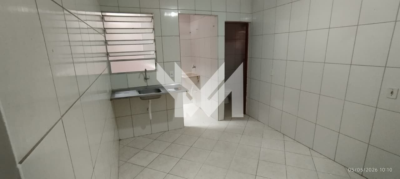Apartamento para Locação - Vila Maria Alta