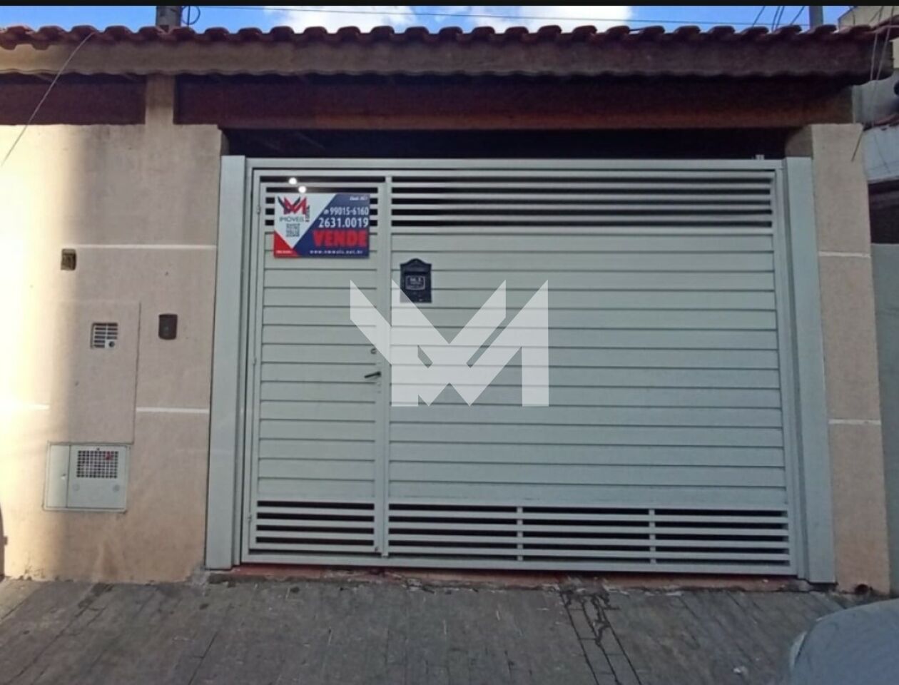 Terreno para Venda - Vila Medeiros