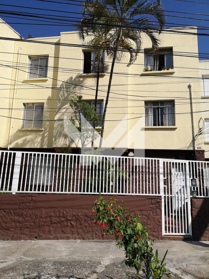 Apartamento para Venda - Santana