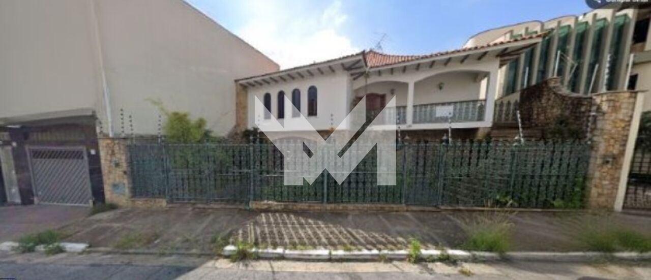 Casa Assobradada para Venda - Vila Maria Alta