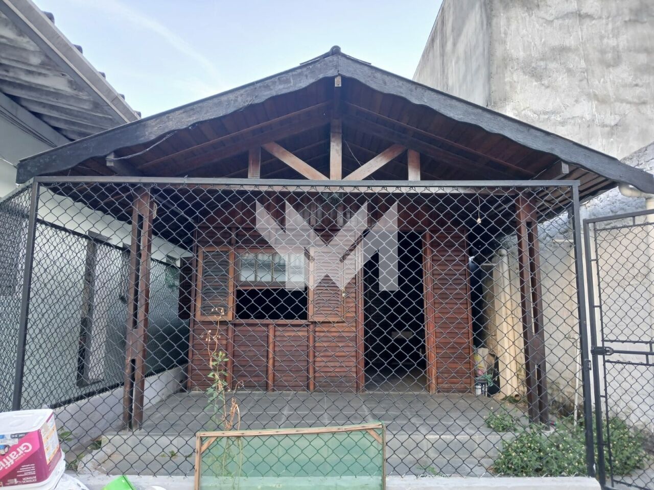 Casa Térrea para Locação - Vila Maria