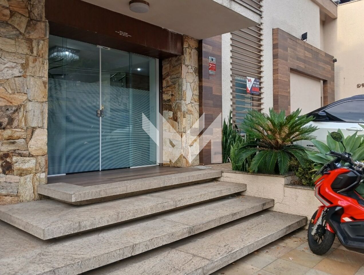 Casa Térrea Comercial para Locação - Jardim São PauloZona Norte