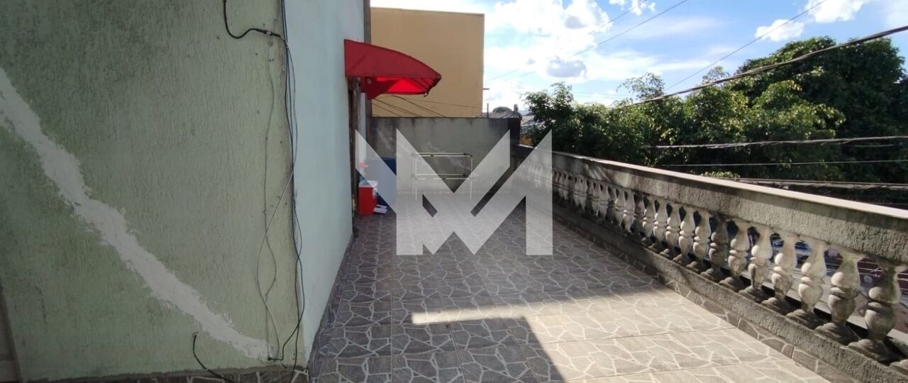 Terreno para Venda - Vila Maria Alta