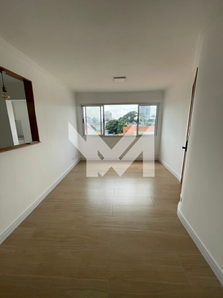Apartamento para Venda - Vila Isolina Mazzei