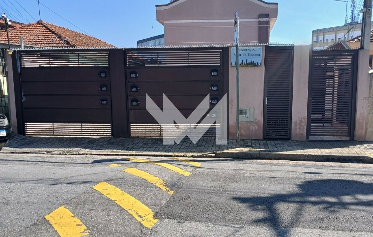 Casa Térrea para Locação - Vila Mazzei