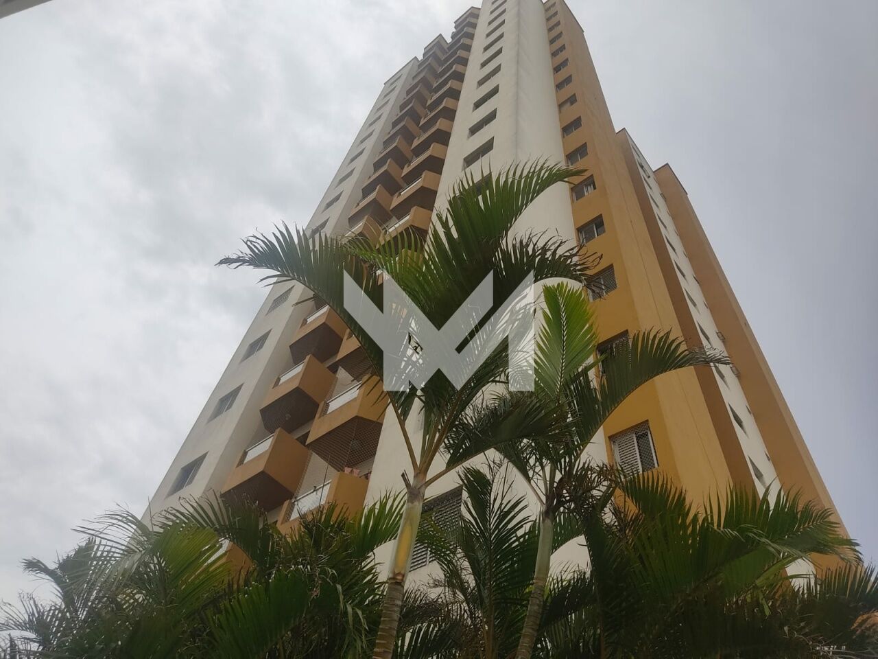 Apartamento para Venda - Vila Medeiros