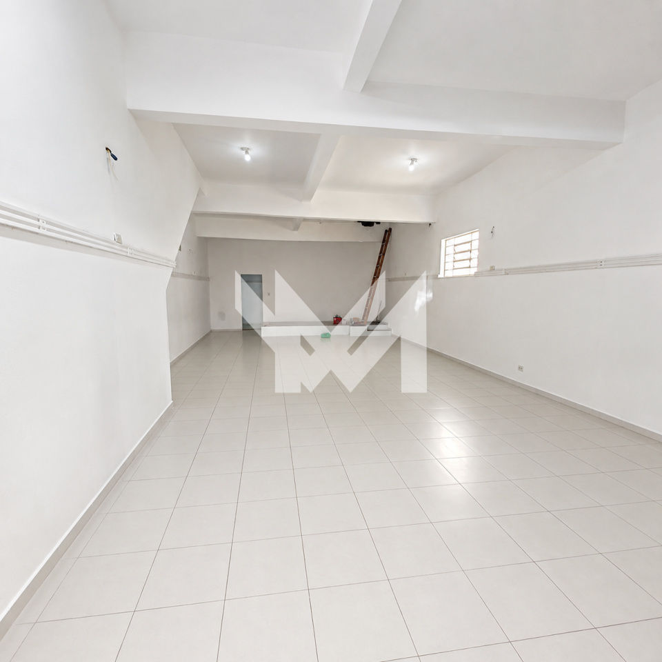 Comercial para Locação - Jardim Brasil Zona Norte