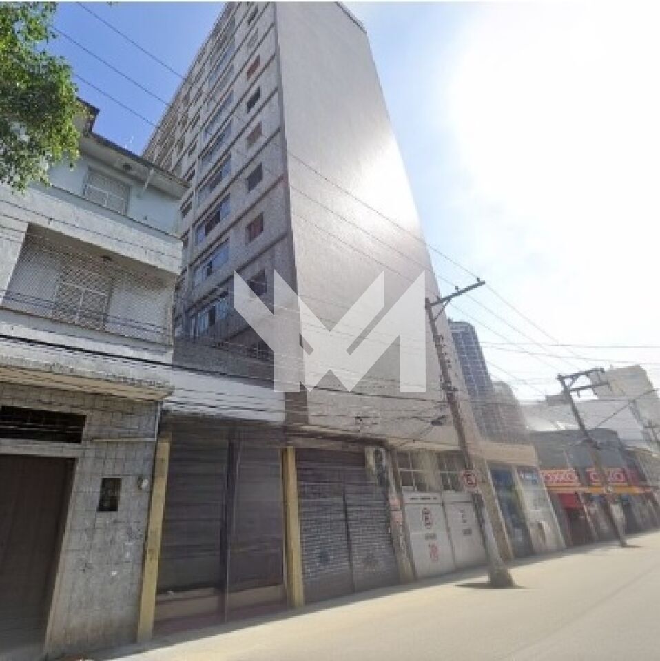 Apartamento para Venda - Santana