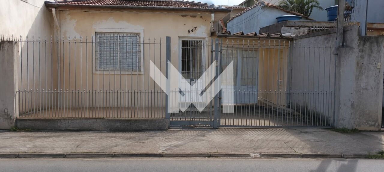 Casa Térrea para Venda - Vila Maria Baixa