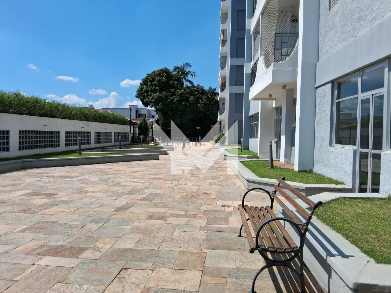 Apartamento para Venda - Água Fria