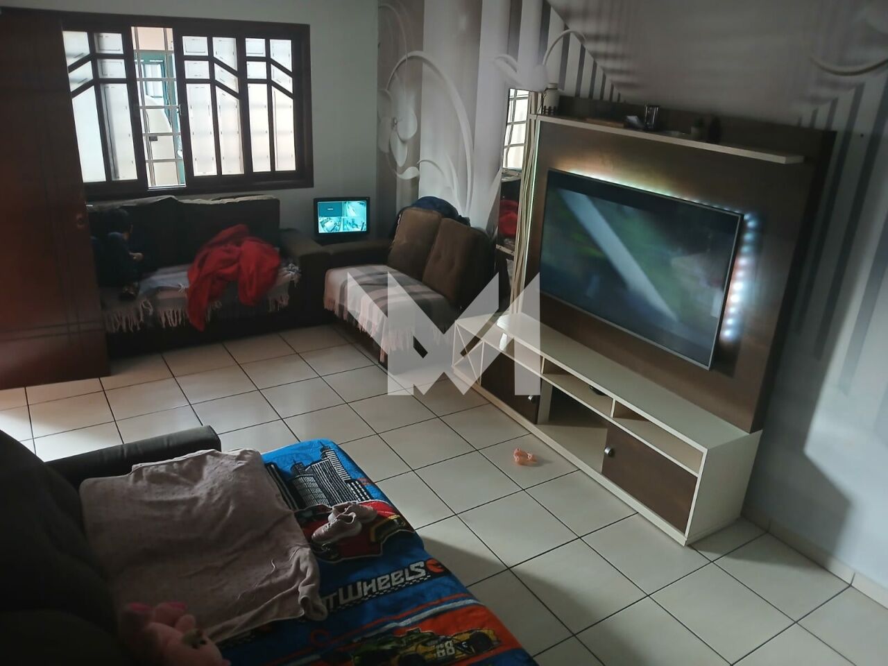 Sobrado para Venda - Vila Leonor