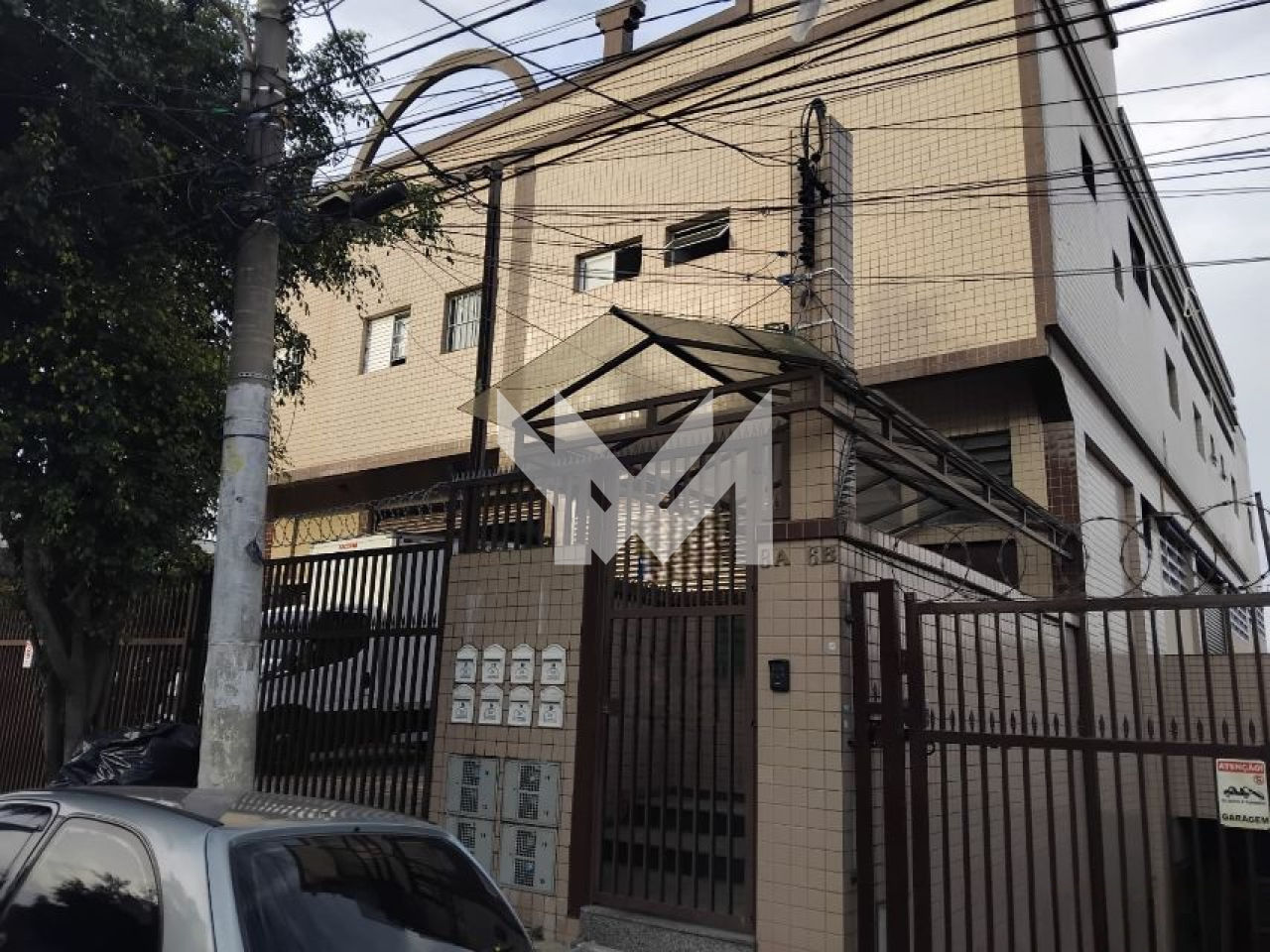 Apartamento para Locação - Vila Maria Alta