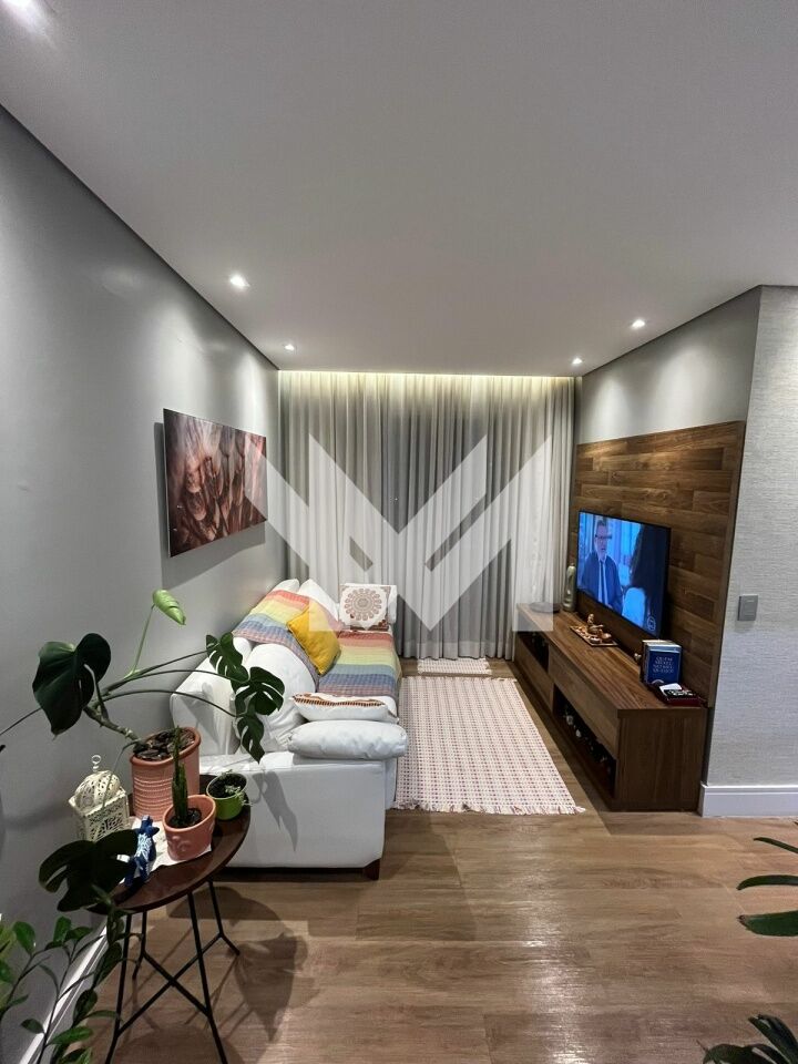 Apartamento para Venda - Carandiru