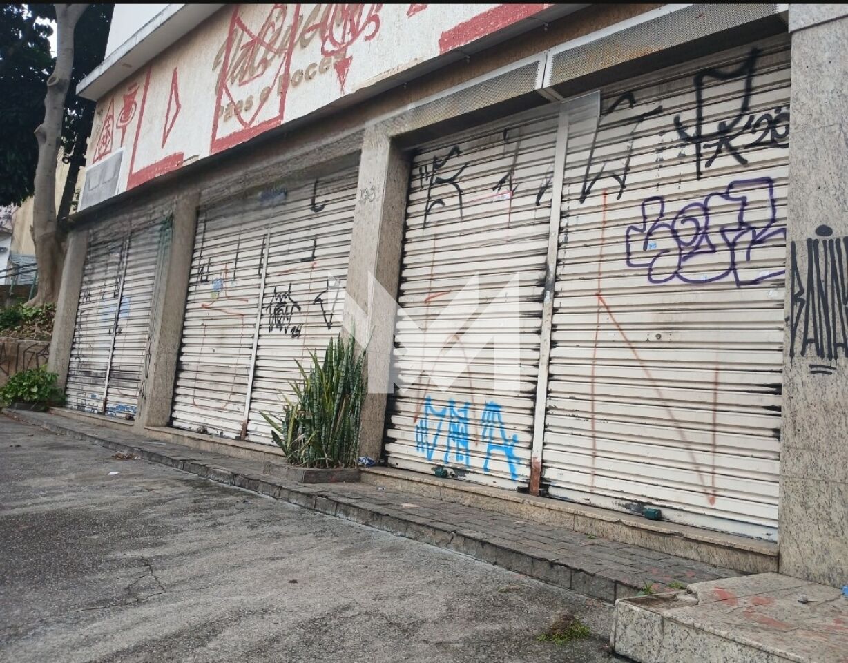 Salão para Locação - Vila Maria Alta