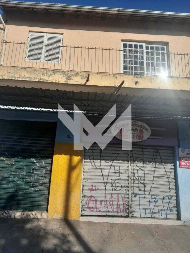 Casa Assobradada para Venda - Parque Casa de Pedra