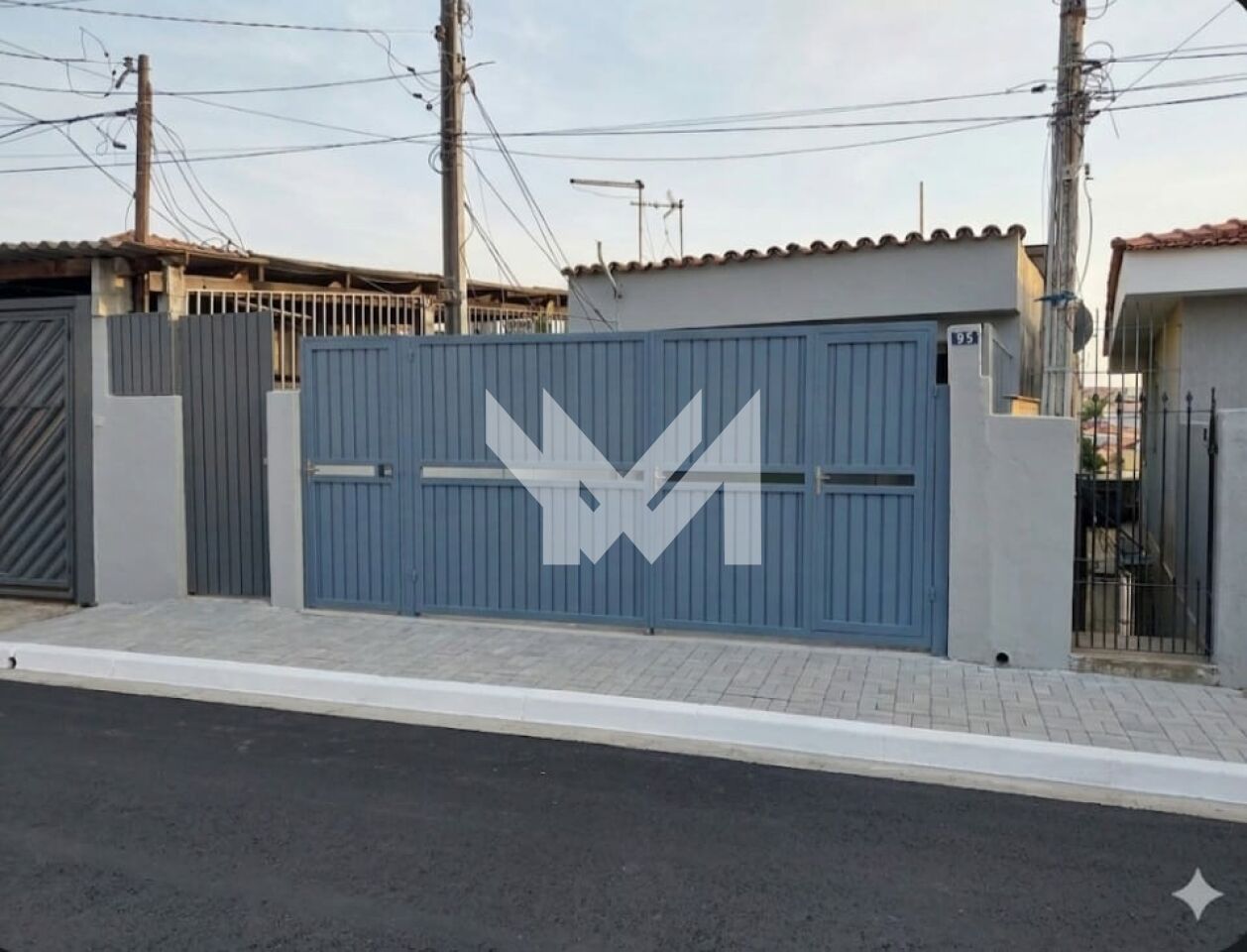 Casa Térrea para Venda - Vila Maria Alta