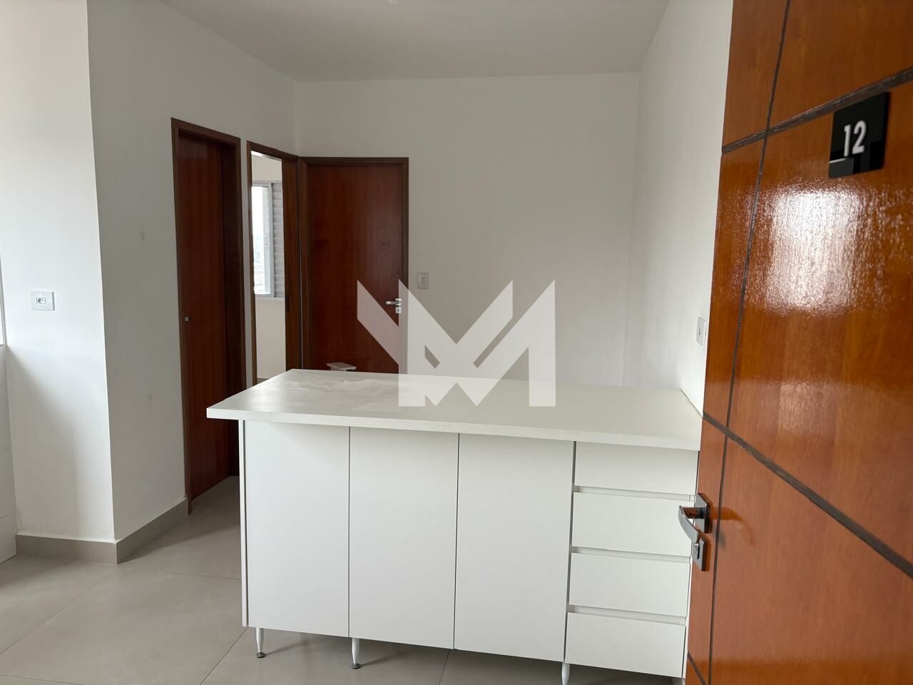 Apartamento para Locação - Vila Paiva