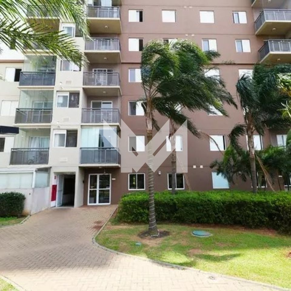 Apartamento para Venda - Vila Medeiros