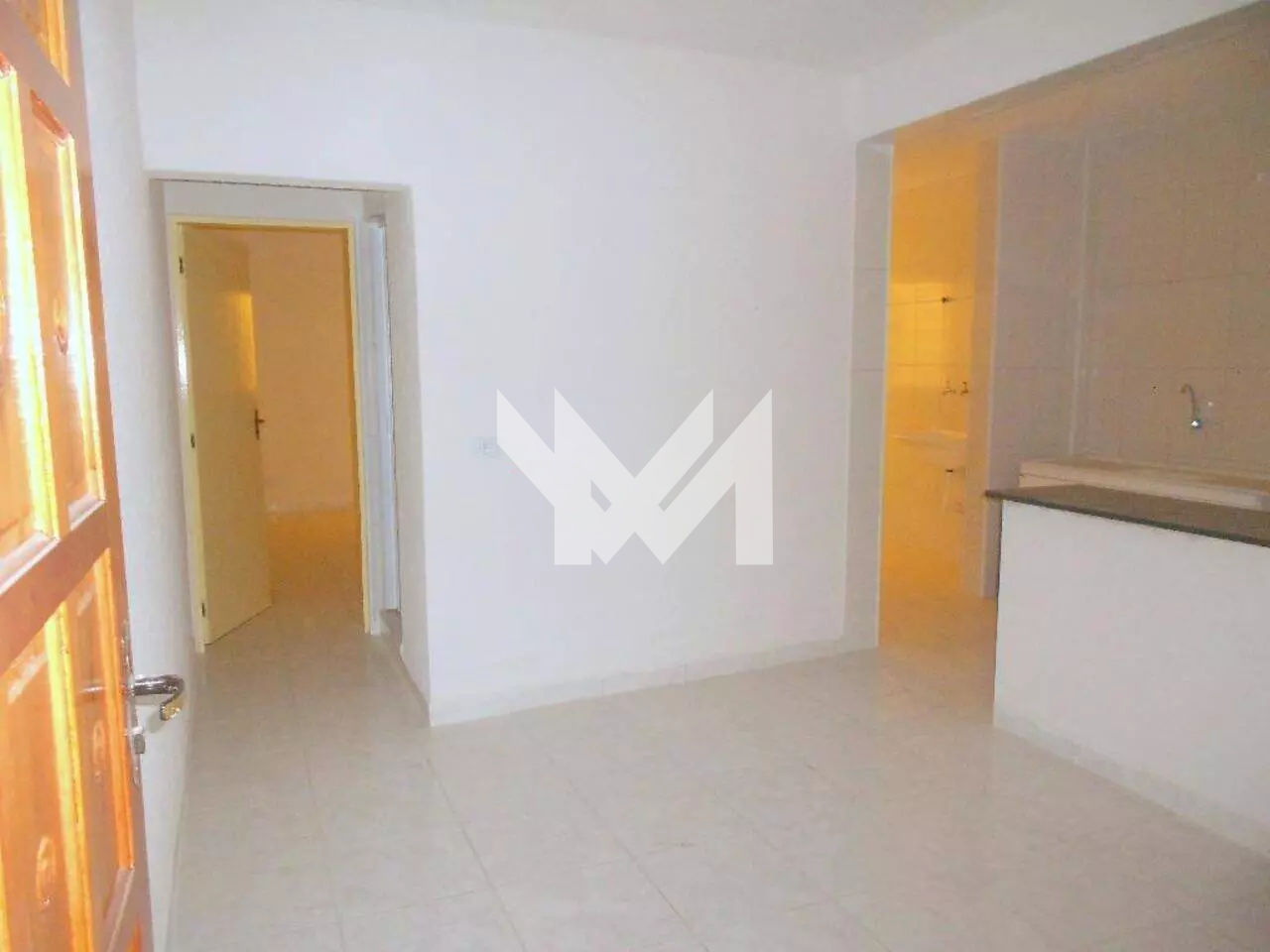 Apartamento para Locação - Vila Maria Alta