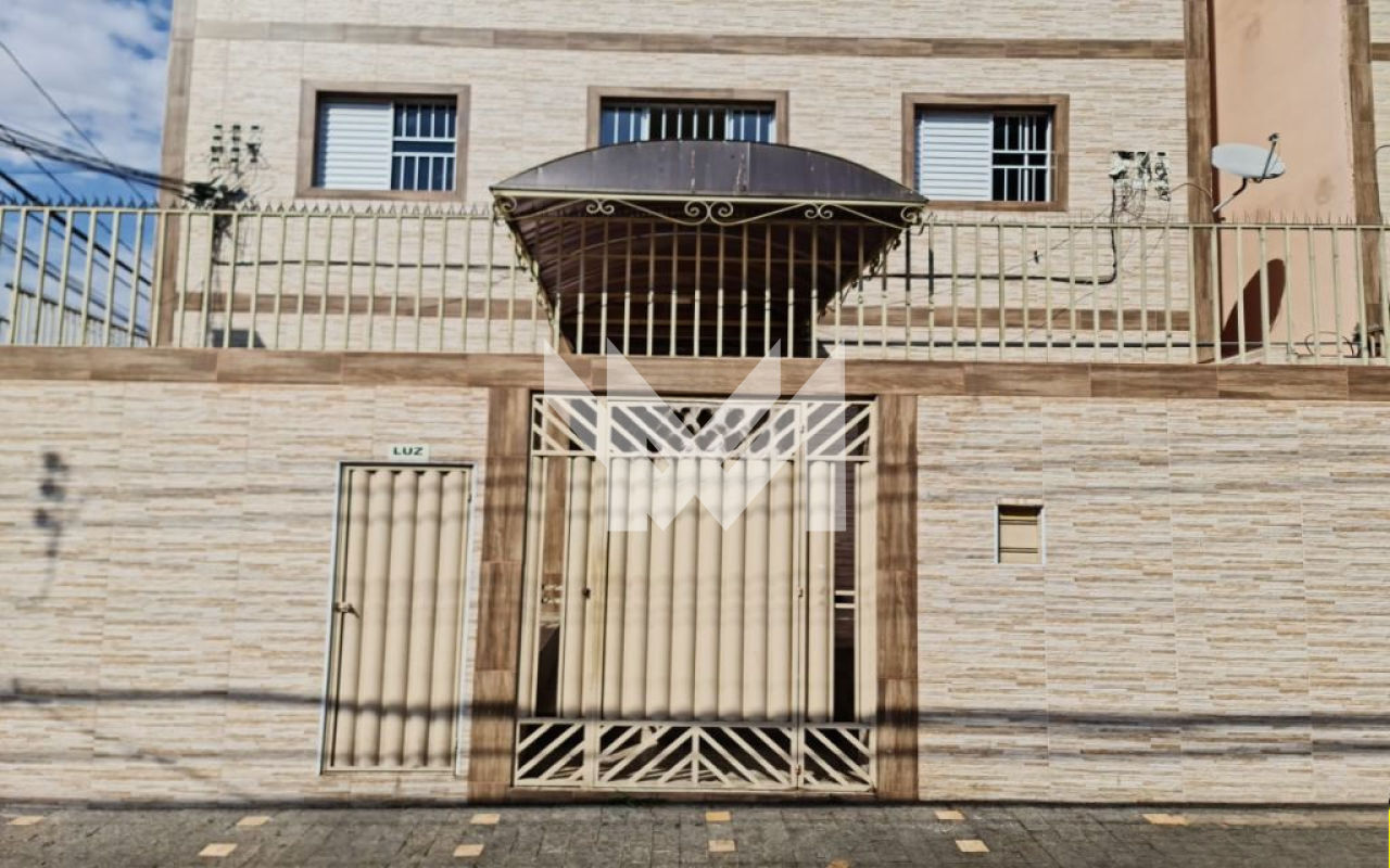 Apartamento para Locação - Vila Maria