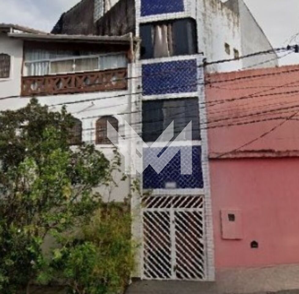 Comercial para Locação - Parque Novo Mundo