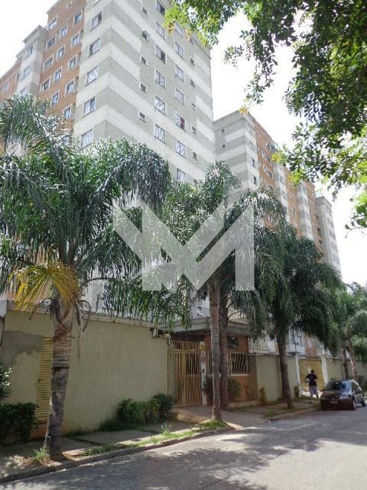 Apartamento para Venda - Parque Novo Mundo
