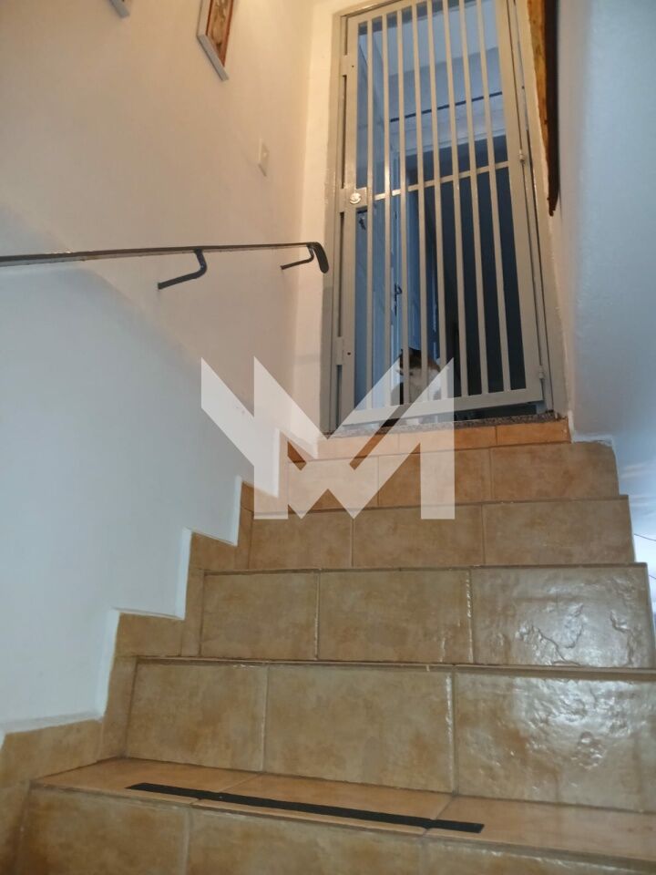 Casa Assobradada para Venda - Jardim São PauloZona Norte