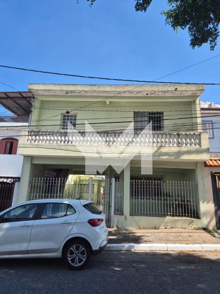 Sobrado para Venda - Vila Medeiros