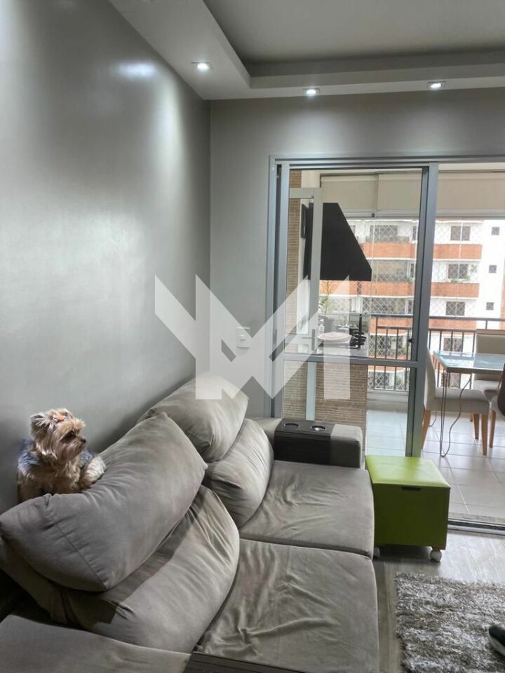 Apartamento para Venda - Vila Maria