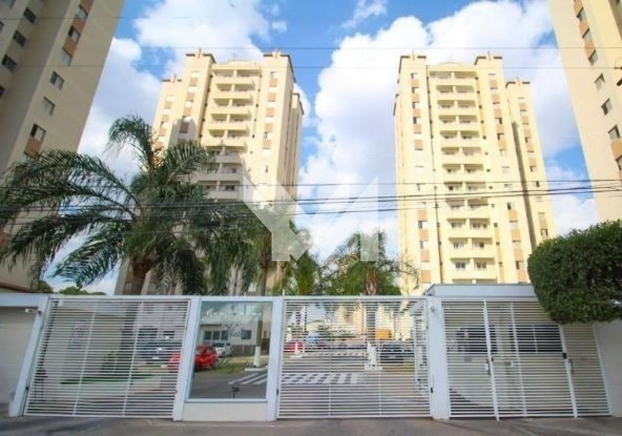 Apartamento para Venda - Carandiru