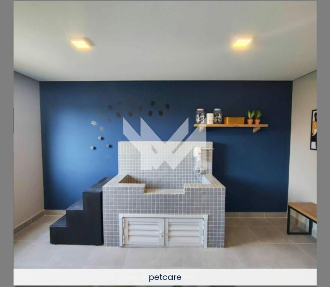 Apartamento para Locação - Parque Novo Mundo