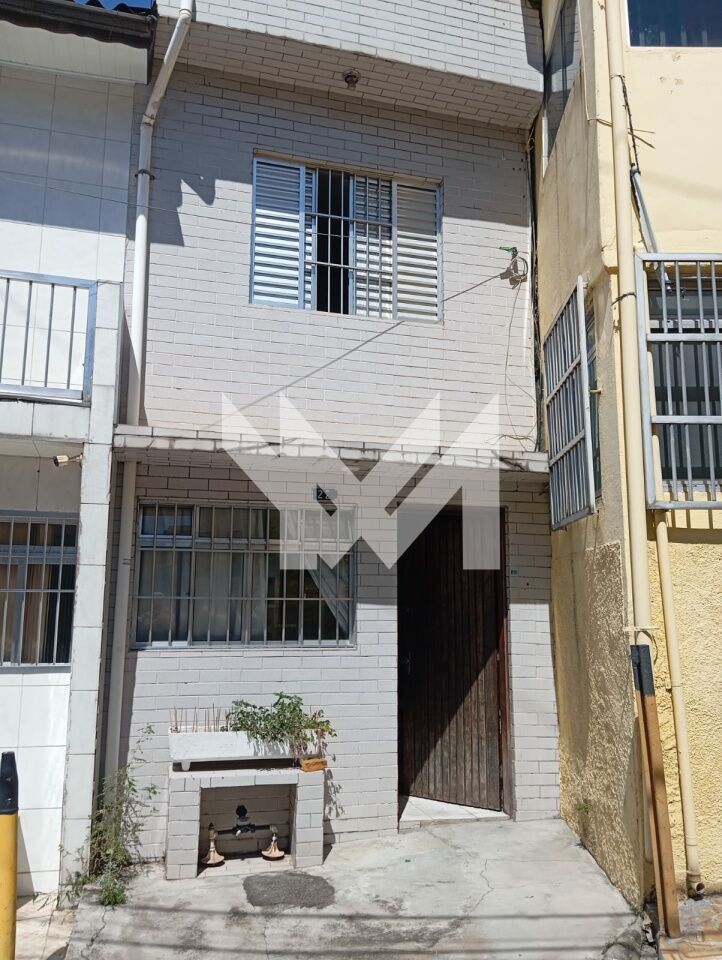 Casa Assobradada para Venda - Vila Maria Alta