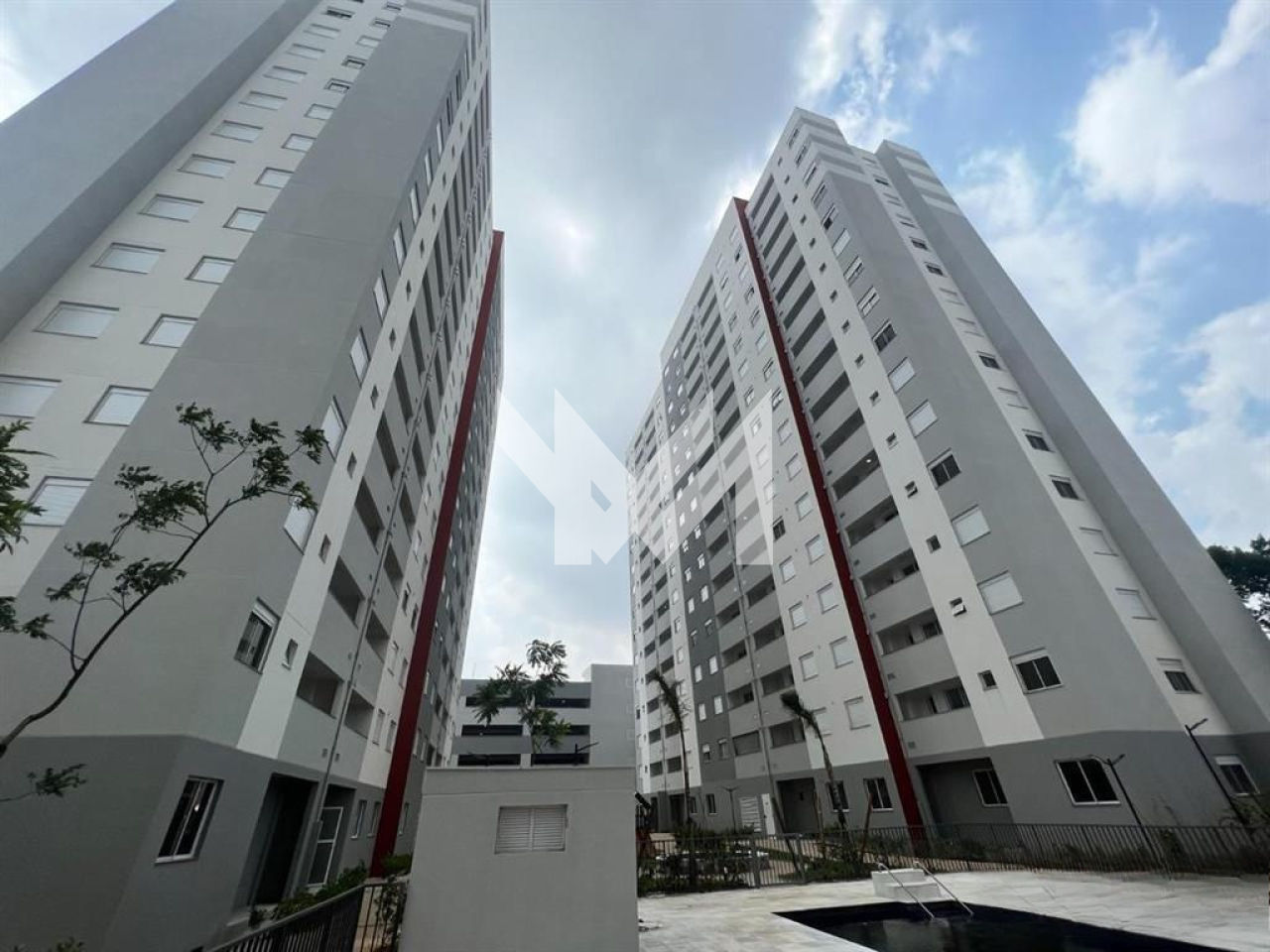 Apartamento para Venda - Vila Guilherme