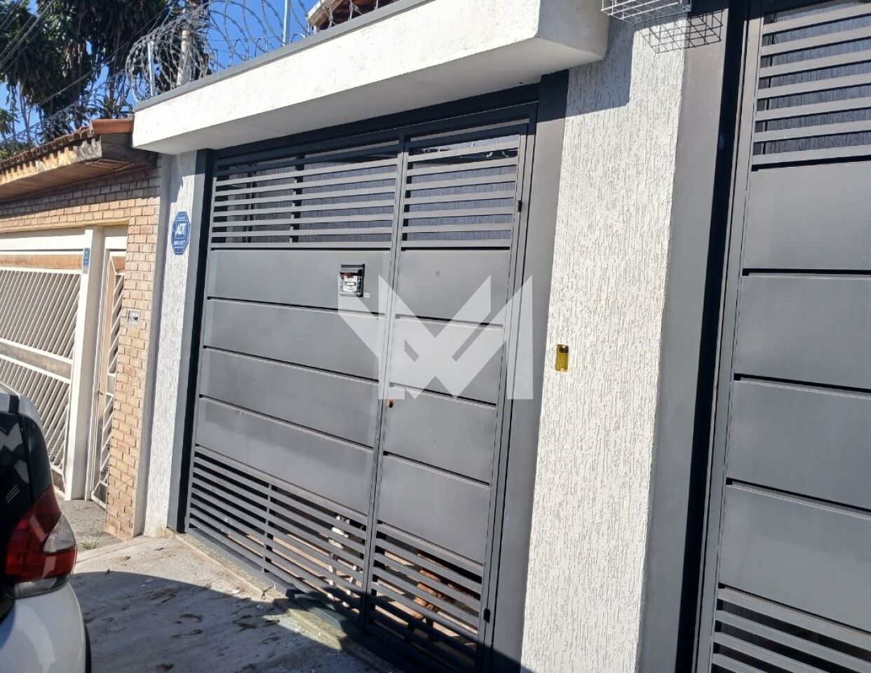 Sobrado para Venda - Vila Medeiros