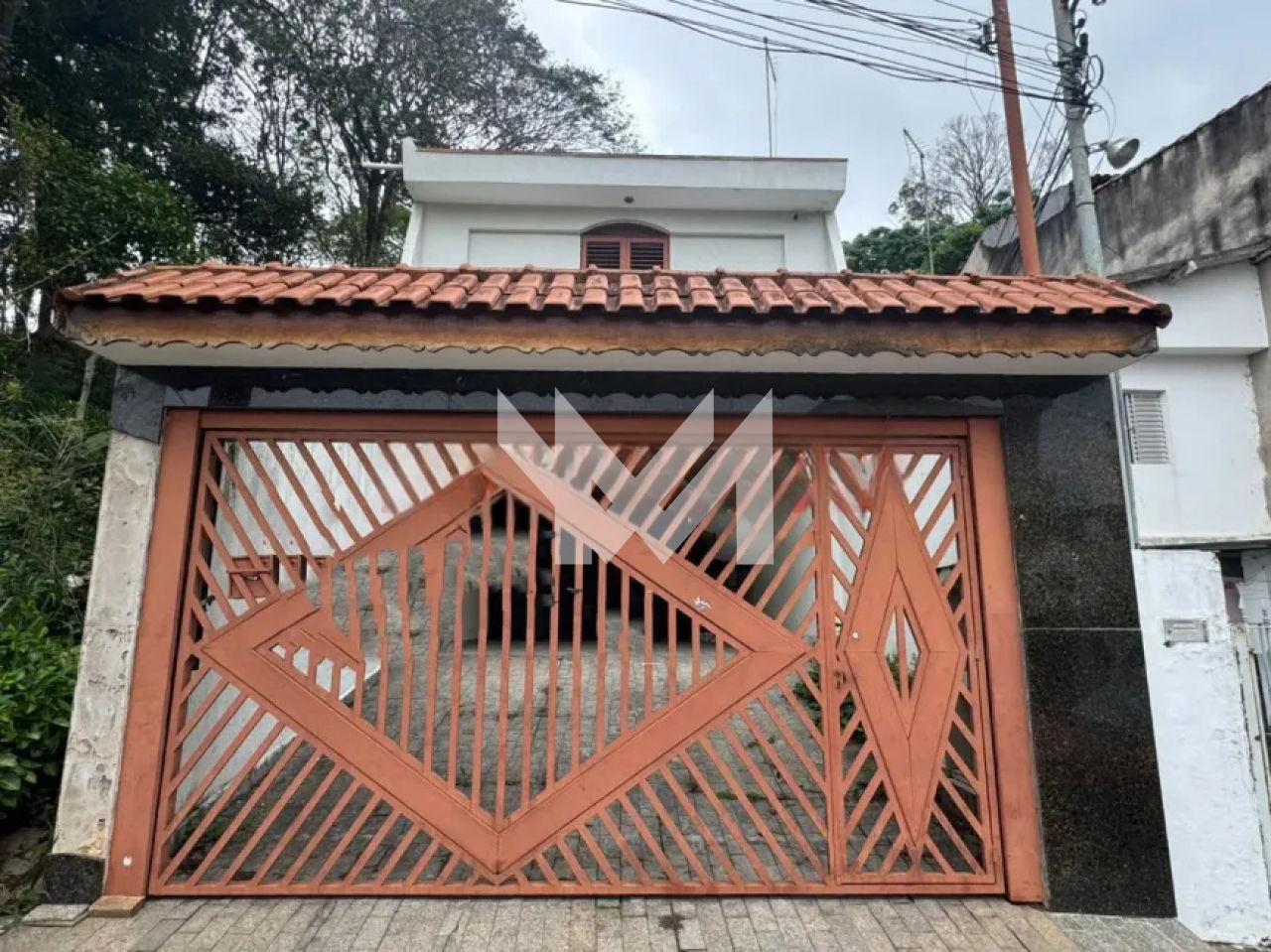 Sobrado para Venda - Tremembé