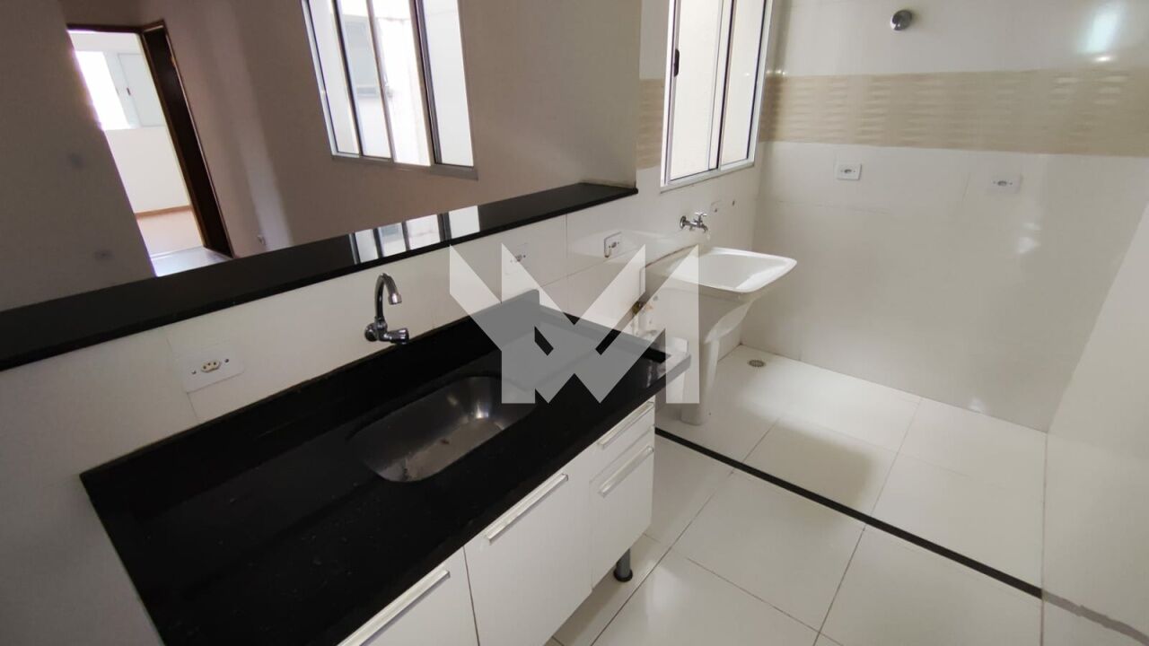 Apartamento para Venda - Vila Gustavo