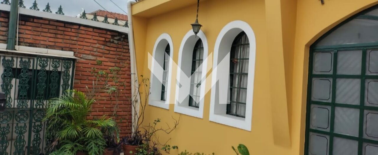 Casa Assobradada para Venda - Vila Maria Baixa