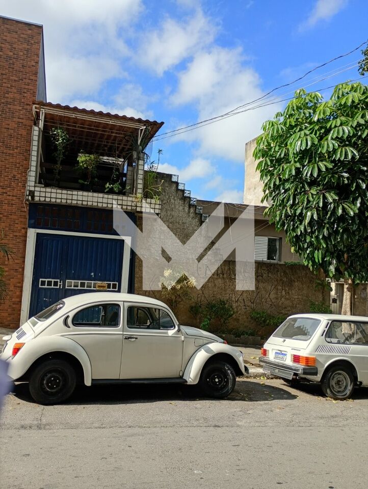 Terreno para Venda - Vila Maria