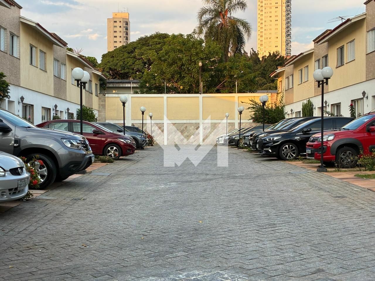 Casa de Vila para Venda - Vila Maria