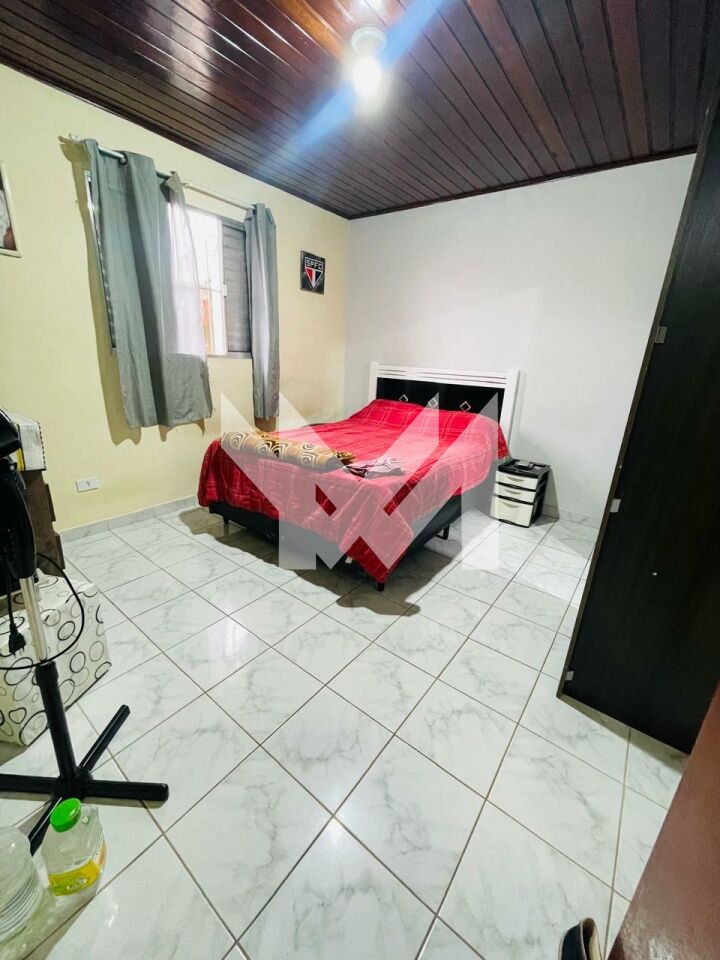 Sobrado para Venda - Jardim Ponte Rasa