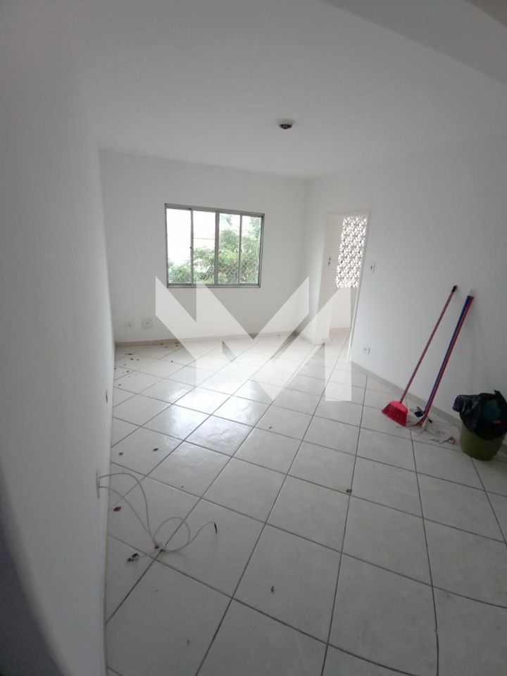 Apartamento para Locação - Catumbi