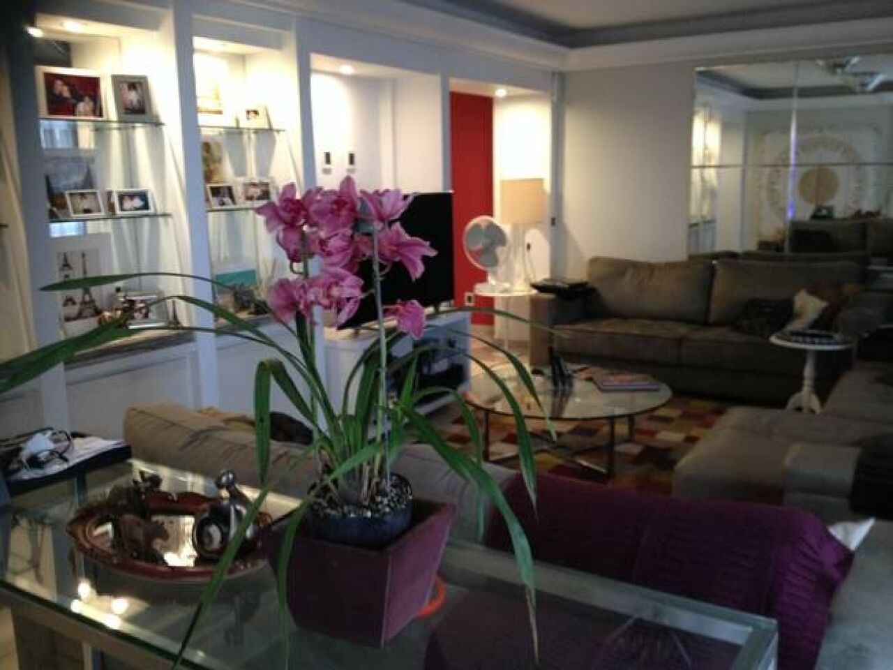 Apartamento para Venda - Santo Antônio